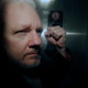 Image for article titled Julian Assange's Belongings Reportedly Shared With U.S. Authorities, Despite Pending Extradition Hearing